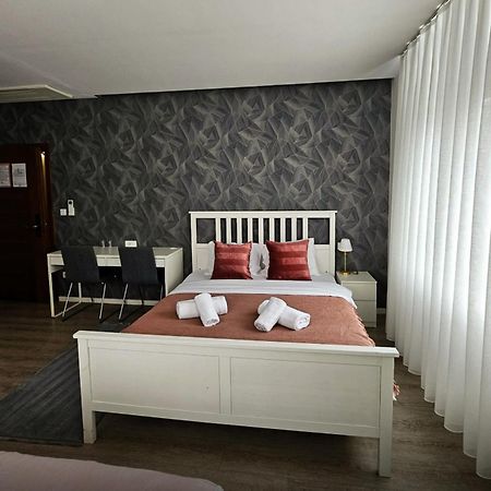 Hotel Morea Ljubljana Ngoại thất bức ảnh