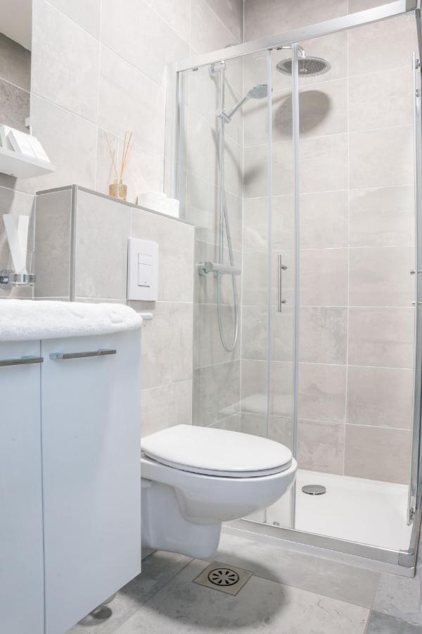 Hotel Morea Ljubljana Ngoại thất bức ảnh