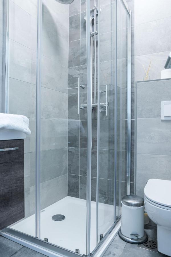 Hotel Morea Ljubljana Ngoại thất bức ảnh