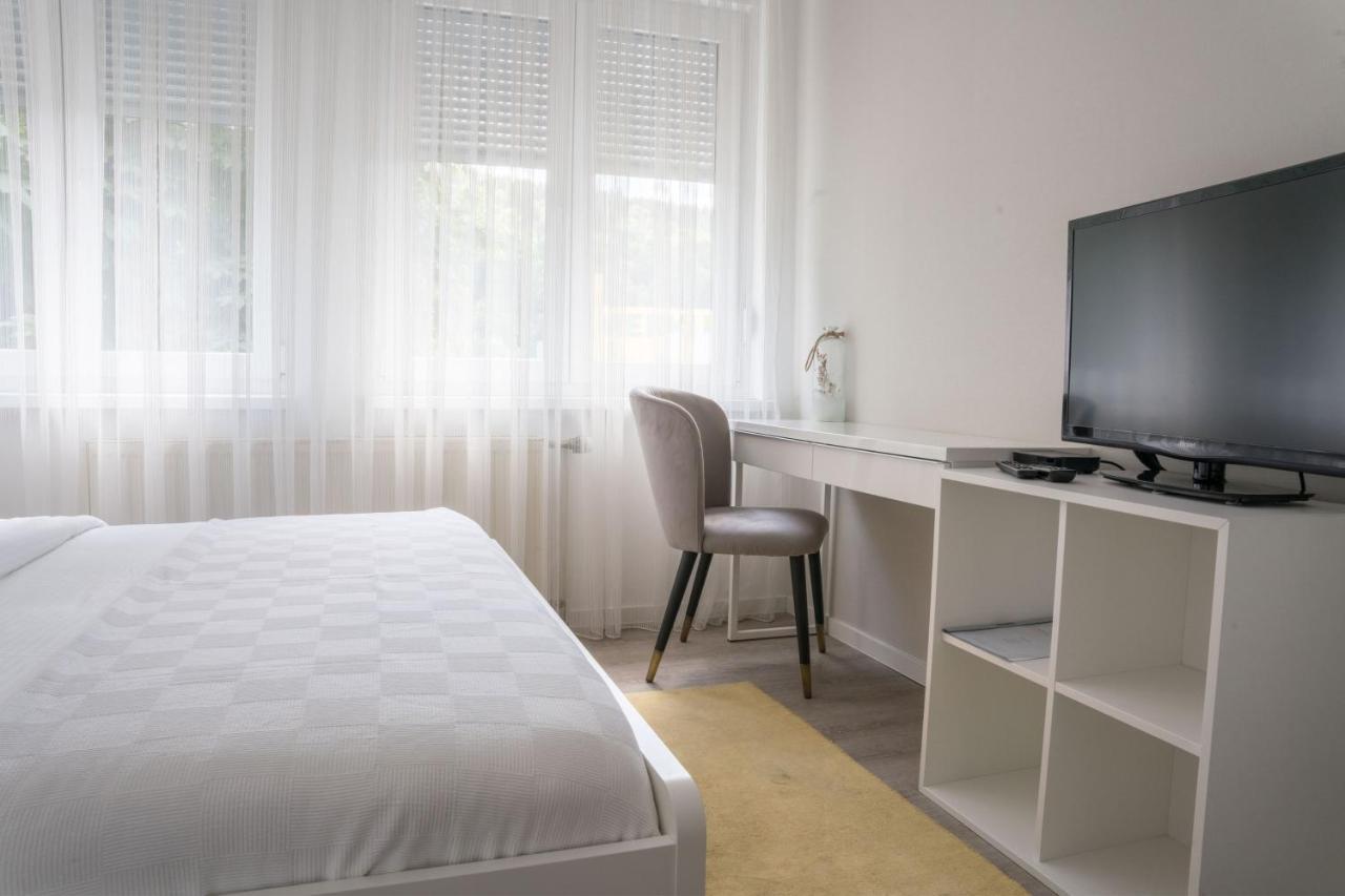 Hotel Morea Ljubljana Ngoại thất bức ảnh