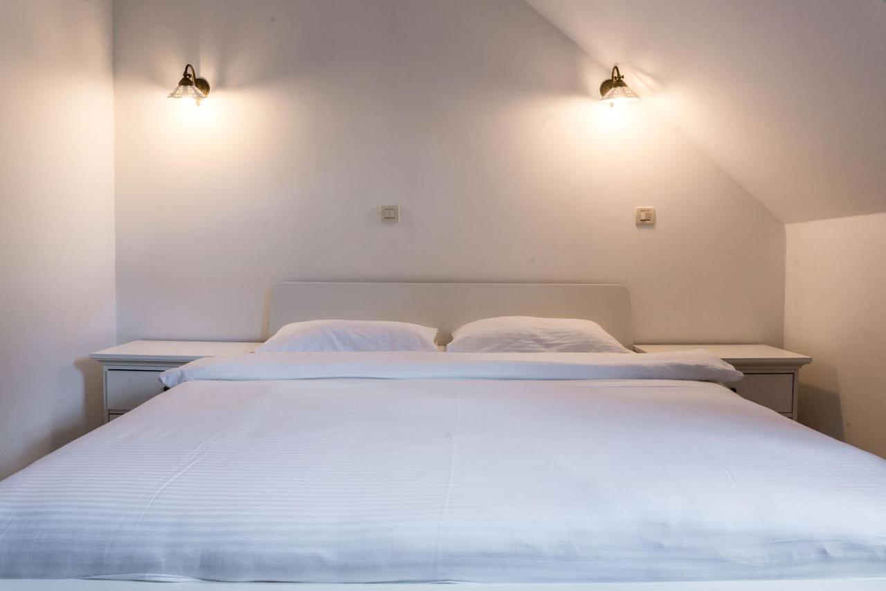 Hotel Morea Ljubljana Ngoại thất bức ảnh