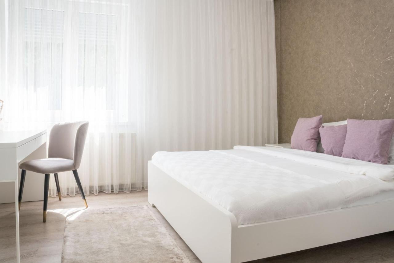 Hotel Morea Ljubljana Ngoại thất bức ảnh