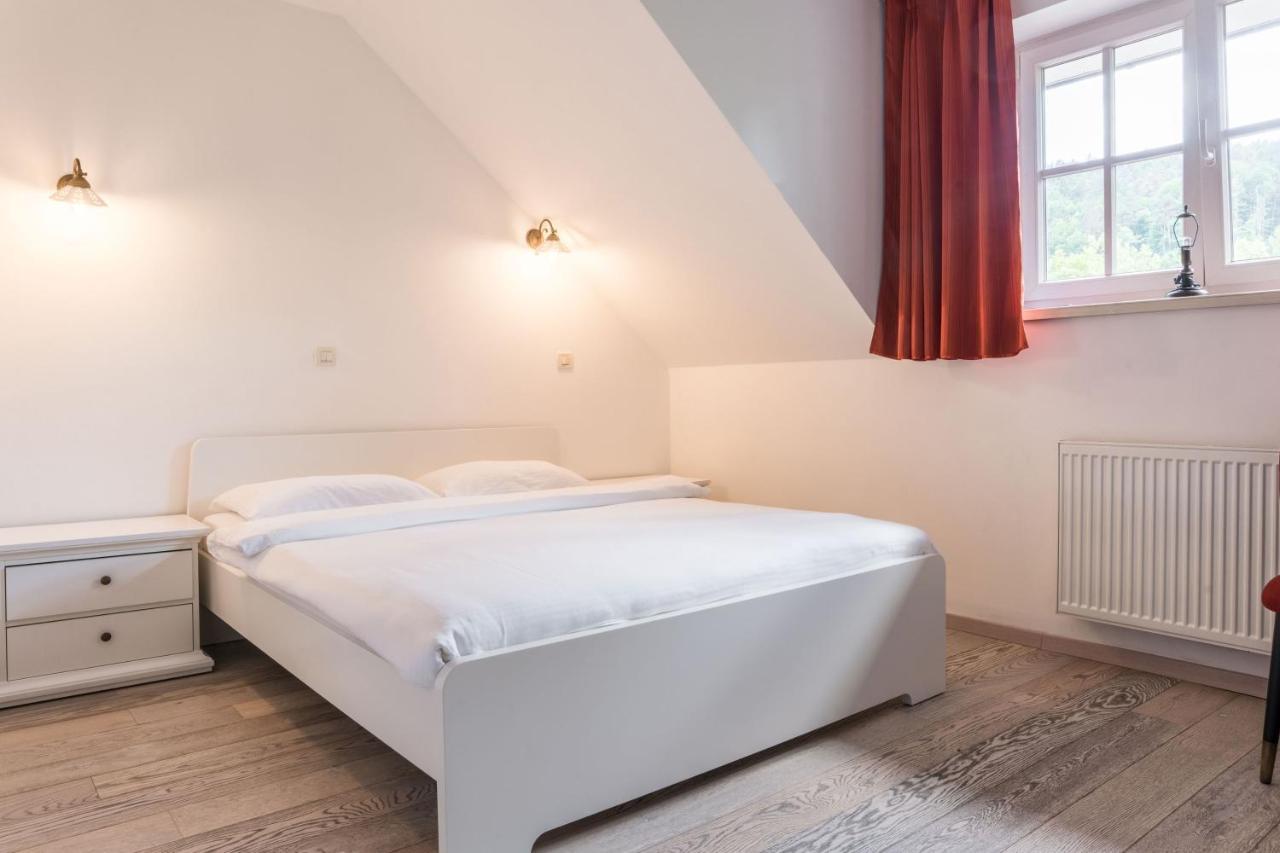 Hotel Morea Ljubljana Ngoại thất bức ảnh