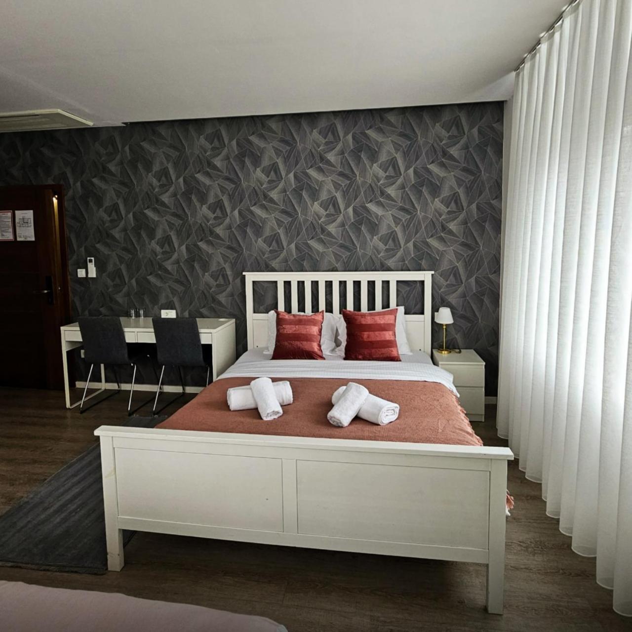 Hotel Morea Ljubljana Ngoại thất bức ảnh