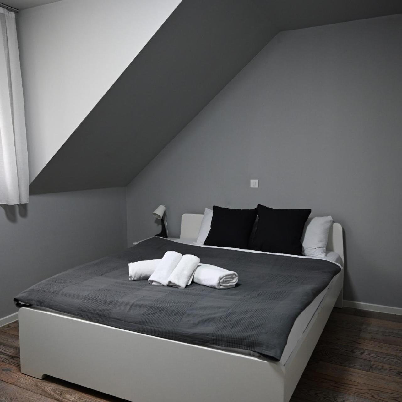 Hotel Morea Ljubljana Ngoại thất bức ảnh