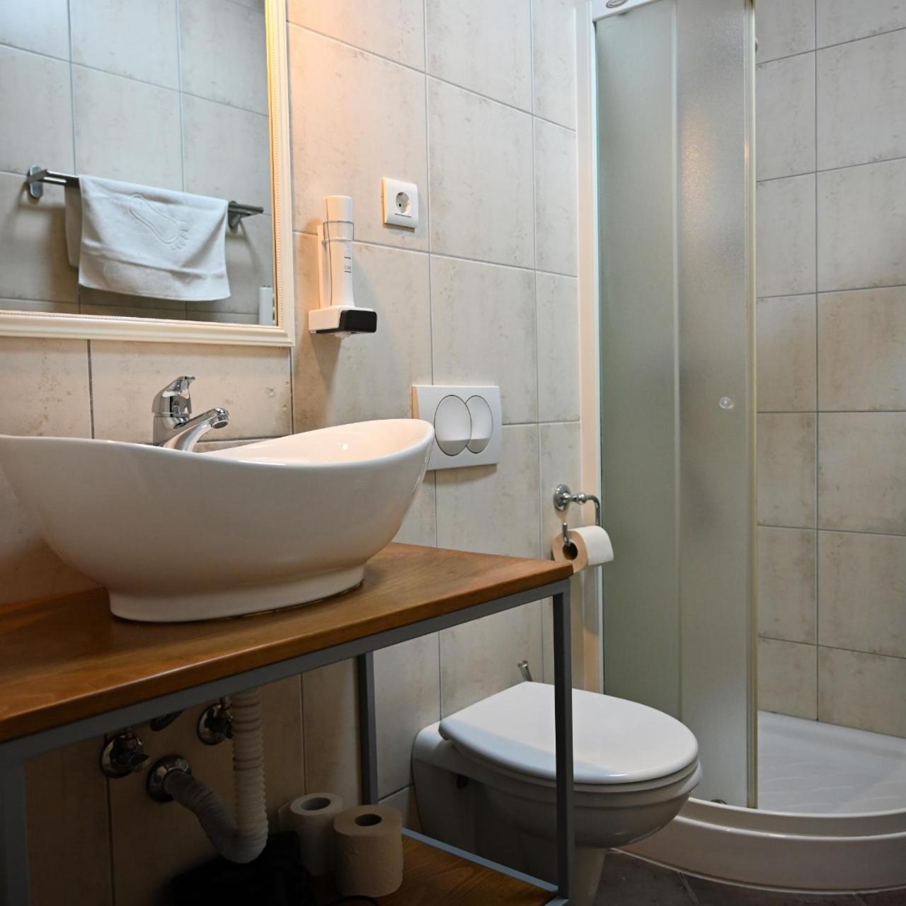 Hotel Morea Ljubljana Ngoại thất bức ảnh