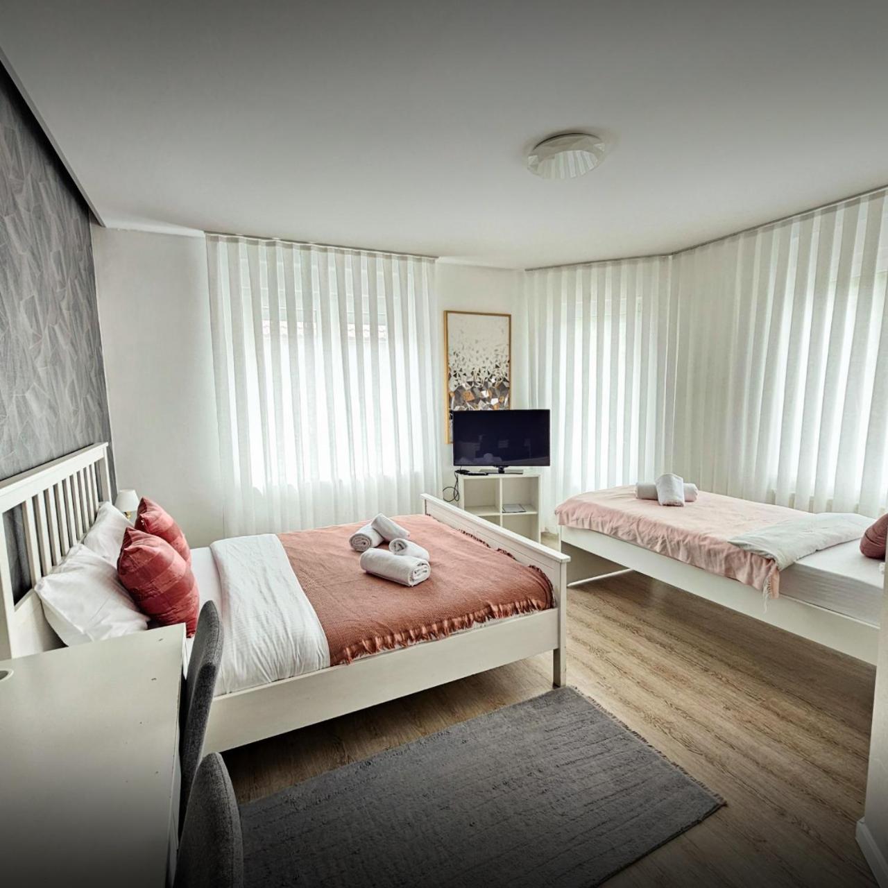 Hotel Morea Ljubljana Ngoại thất bức ảnh