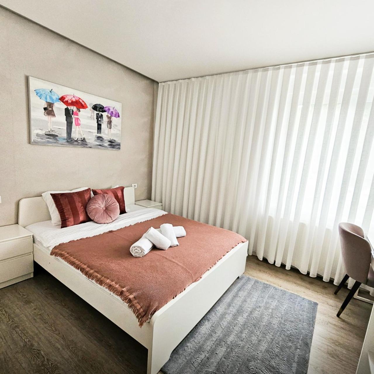 Hotel Morea Ljubljana Ngoại thất bức ảnh