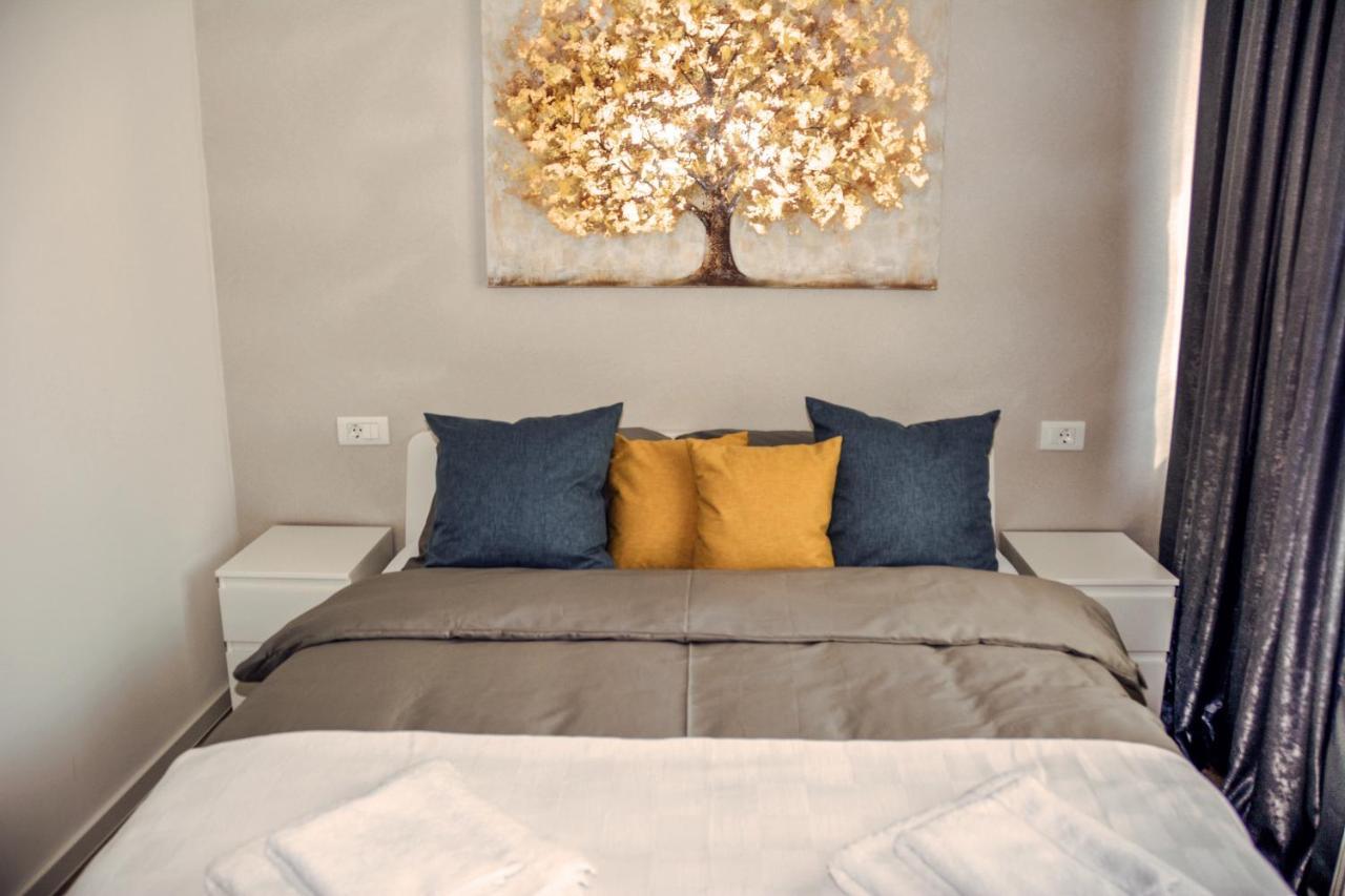 Hotel Morea Ljubljana Ngoại thất bức ảnh