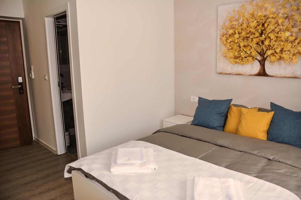 Hotel Morea Ljubljana Ngoại thất bức ảnh